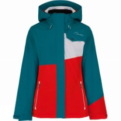 Womens Shred Free Jacket